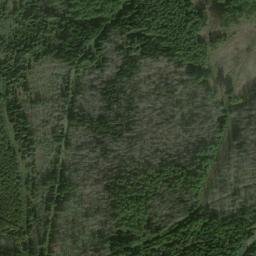 Satellite imagery of Bauerberg, DE