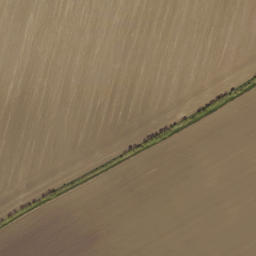 Satellite imagery of Zuchauer Berg, DE