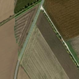 Satellite imagery of Zuchauer Berg, DE