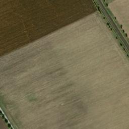 Satellite imagery of Zuchauer Berg, DE