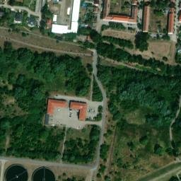 Satellite imagery of Geo-Messpunkt, DE
