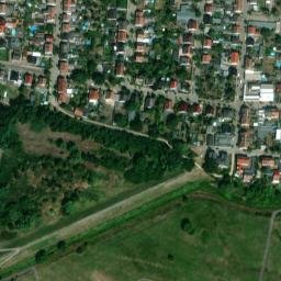 Satellite imagery of Geo-Messpunkt, DE