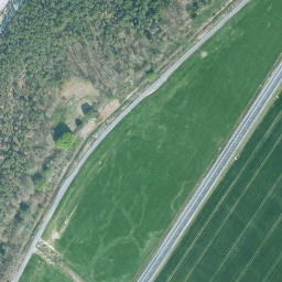 Satellite imagery of Schäferberg, DE