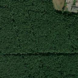 Satellite imagery of Kąkolewo - Pałac XIX w., PL