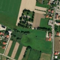 Satellite imagery of Kąkolewo - Pałac XIX w., PL