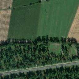 Satellite imagery of Garzyn - Pałac, PL