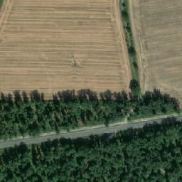 Satellite imagery of Garzyn - Pałac, PL