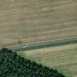 Satellite imagery of Garzyn - Pałac, PL