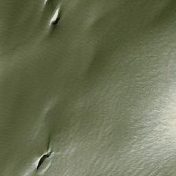 Satellite imagery of Escarpment Peak, CA