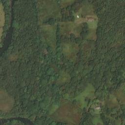 Satellite imagery of Lackeen Point, IE