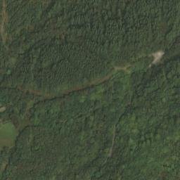 Satellite imagery of Lackeen Point, IE