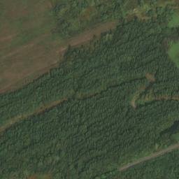 Satellite imagery of Dromore Castle, IE