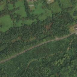 Satellite imagery of Dromore Castle, IE