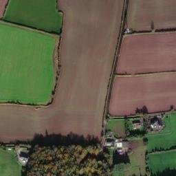 Satellite imagery of Marloag Point, IE