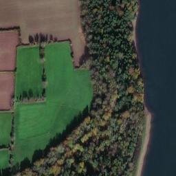 Satellite imagery of Marloag Point, IE