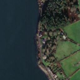 Satellite imagery of Marloag Point, IE