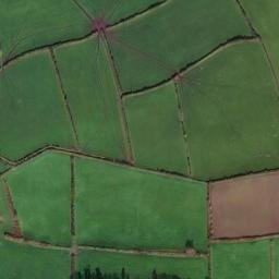 Satellite imagery of Gold Point, IE