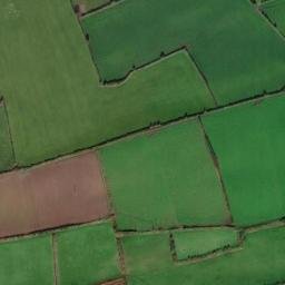 Satellite imagery of Gold Point, IE