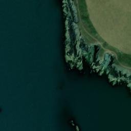 Satellite imagery of Pen Dal-Aderyn, GB
