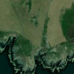 Satellite imagery of Pen Dal-Aderyn, GB