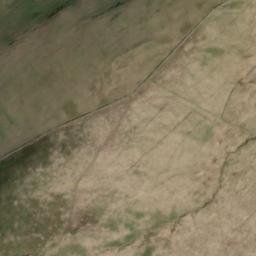 Satellite imagery of cairn, GB