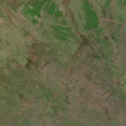 Satellite imagery of cairn, GB