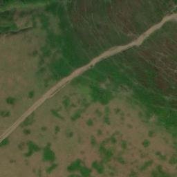 Satellite imagery of Sugar Loaf, GB
