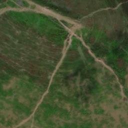 Satellite imagery of Sugar Loaf, GB