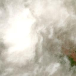 Satellite imagery of Skirrid Fawr, GB