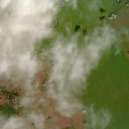 Satellite imagery of Skirrid Fawr, GB