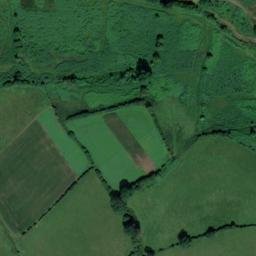 Satellite imagery of Ruardean Castle, GB