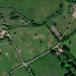 Satellite imagery of Ascott Earl, GB