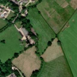 Satellite imagery of Ascott Earl, GB