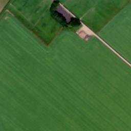 Satellite imagery of Ascott Earl, GB