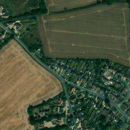 Satellite imagery of Quarkers Mount, GB