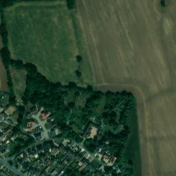 Satellite imagery of Quarkers Mount, GB