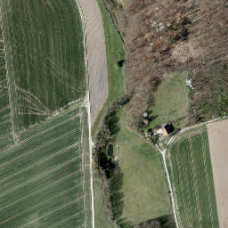 Satellite imagery of Kreien-Berg, DE