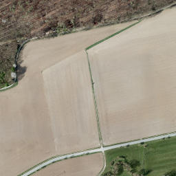 Satellite imagery of Kreien-Berg, DE