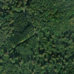 Satellite imagery of cairn, DE