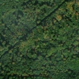 Satellite imagery of cairn, DE