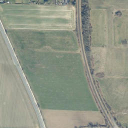 Satellite imagery of Netteberg, DE