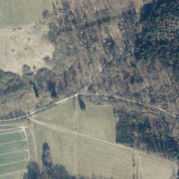 Satellite imagery of Katzenstein, DE