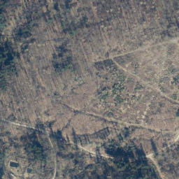 Satellite imagery of Katzenstein, DE