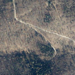 Satellite imagery of Nönnekenberg, DE