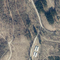 Satellite imagery of Nönnekenberg, DE
