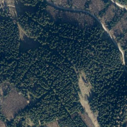 Satellite imagery of Kranichsberg, DE