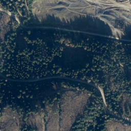 Satellite imagery of Kranichsberg, DE