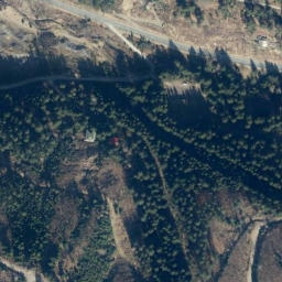 Satellite imagery of Kranichsberg, DE
