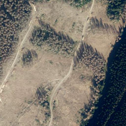 Satellite imagery of Großer Schleifsteinberg, DE