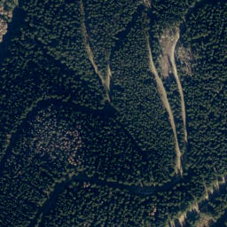 Satellite imagery of Kleintalsberg, DE